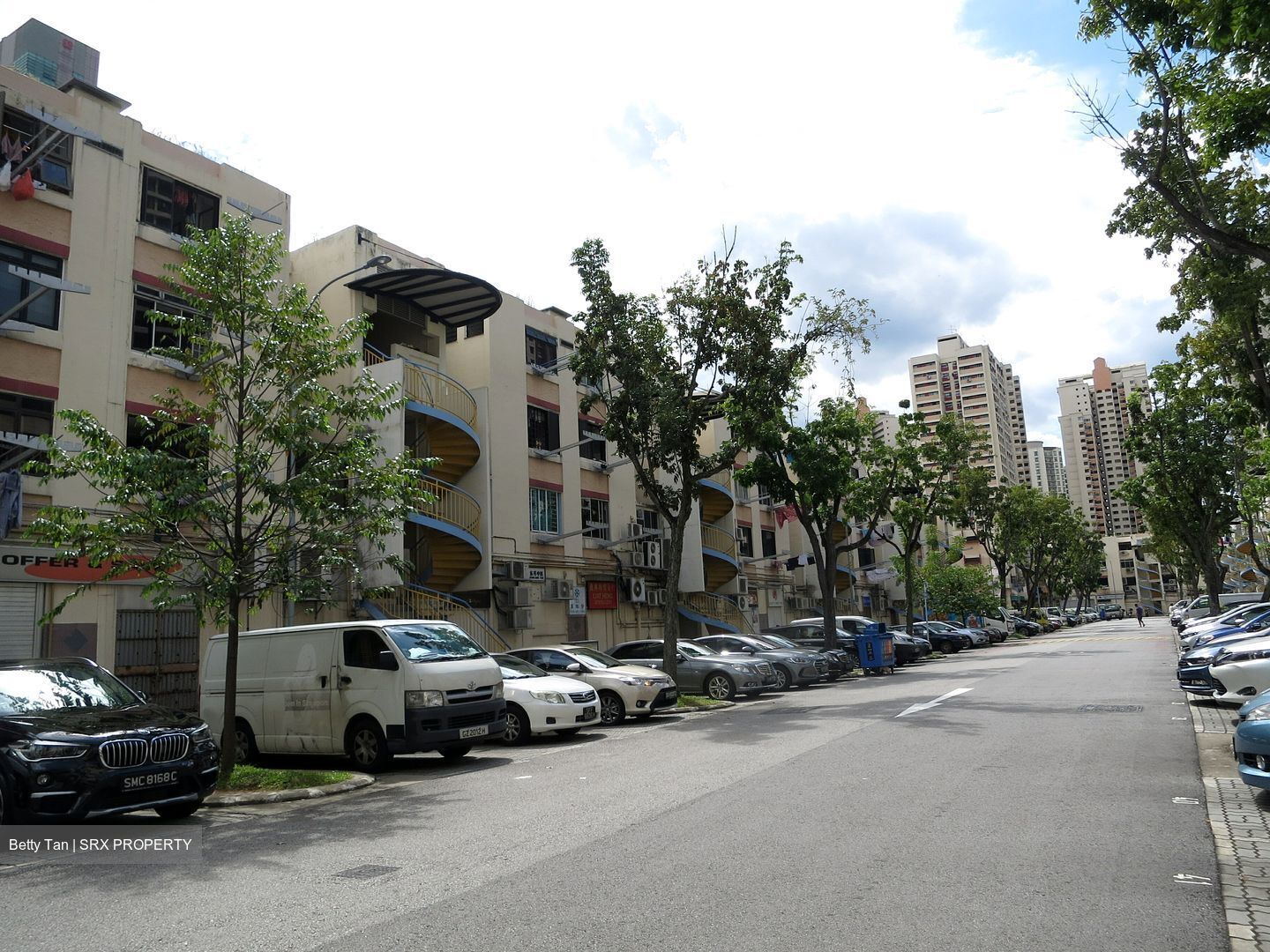Toa Payoh Central (D12), Shop House #529677631